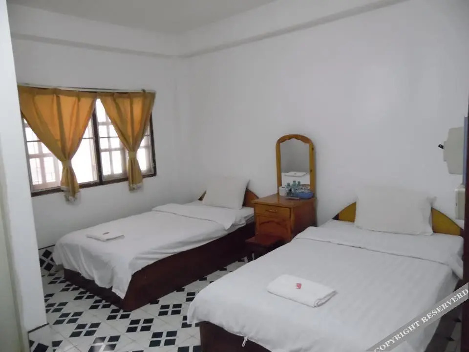 Nice Guesthouse