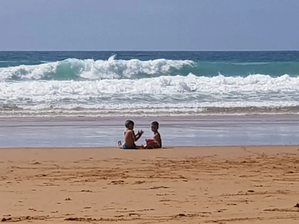 Nour d'Asilah