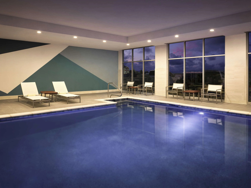 Hyatt Place Amarillo-West