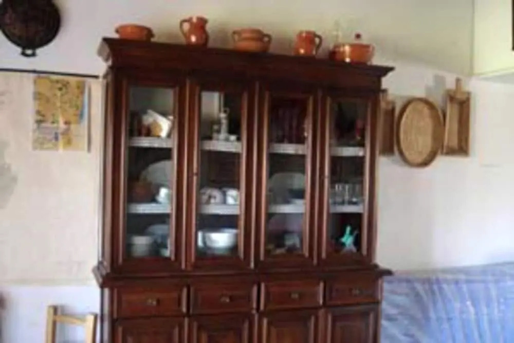 House With 2 Bedrooms in Porto Taverna, With Wonderful sea View and Terrace - 10 m From the Beach