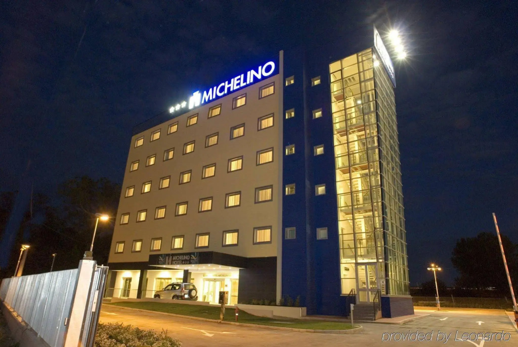 MICHELINO 75 by the Sydney Hotel