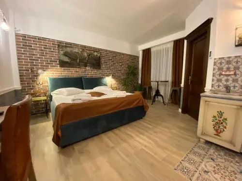 Aviator Boutique Residence