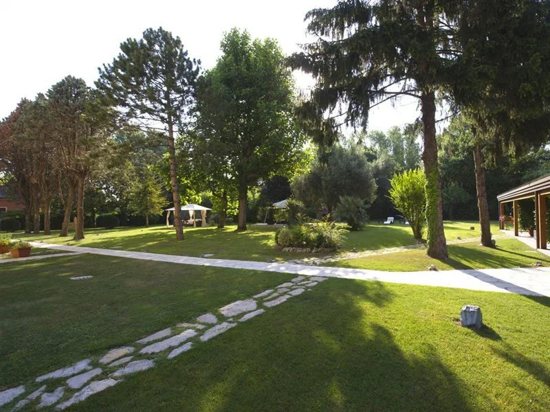 Hotel Buon Pesce
