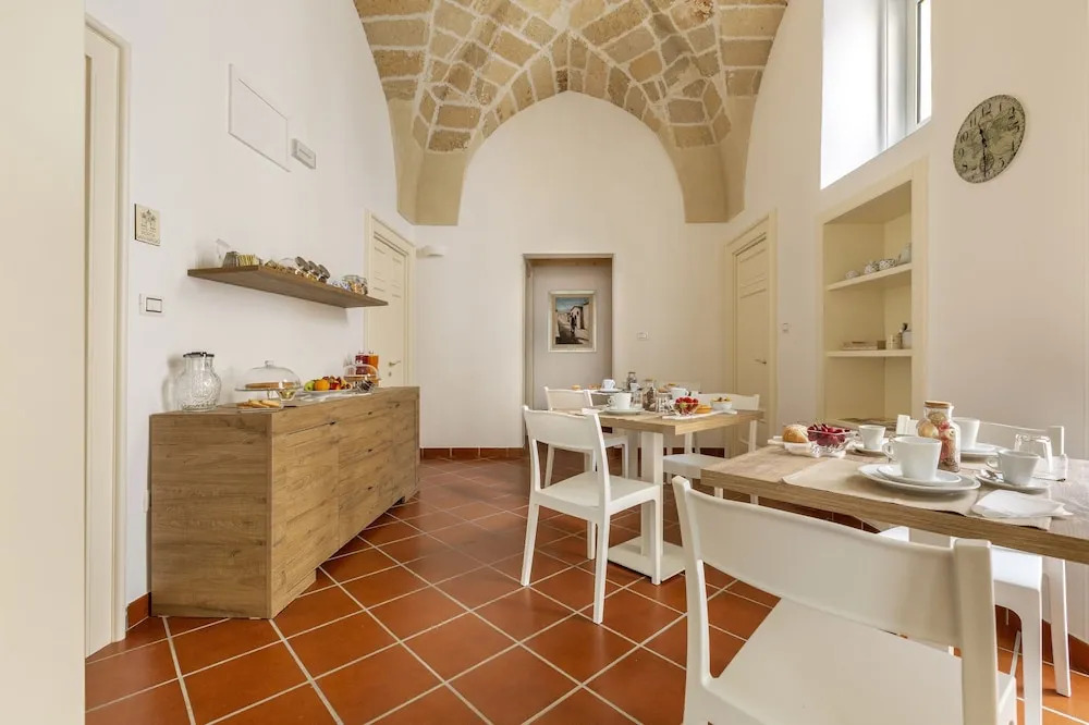 Angenil Bed  Breakfast
