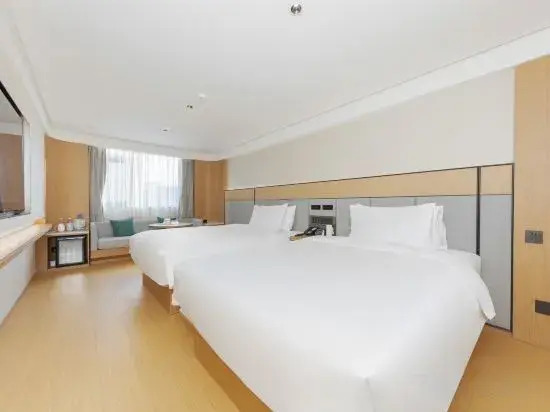 Beijing JI Hotel Zhongguancun Xueyuan South Road