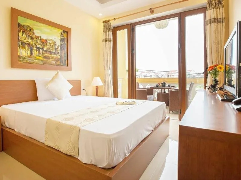 Nova Villa Hoian