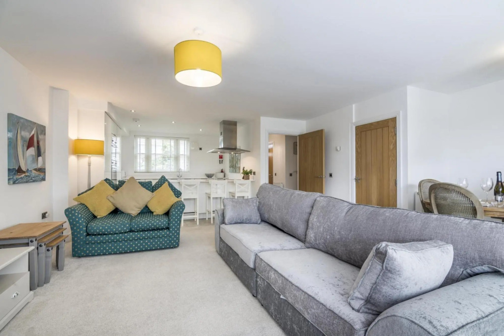 Milford Street - 5 Bedroom Luxurious Holiday Home - Saundersfoot