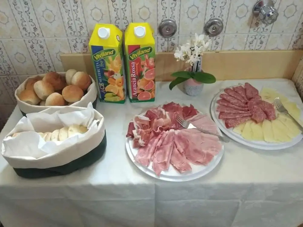 Tilde B&B