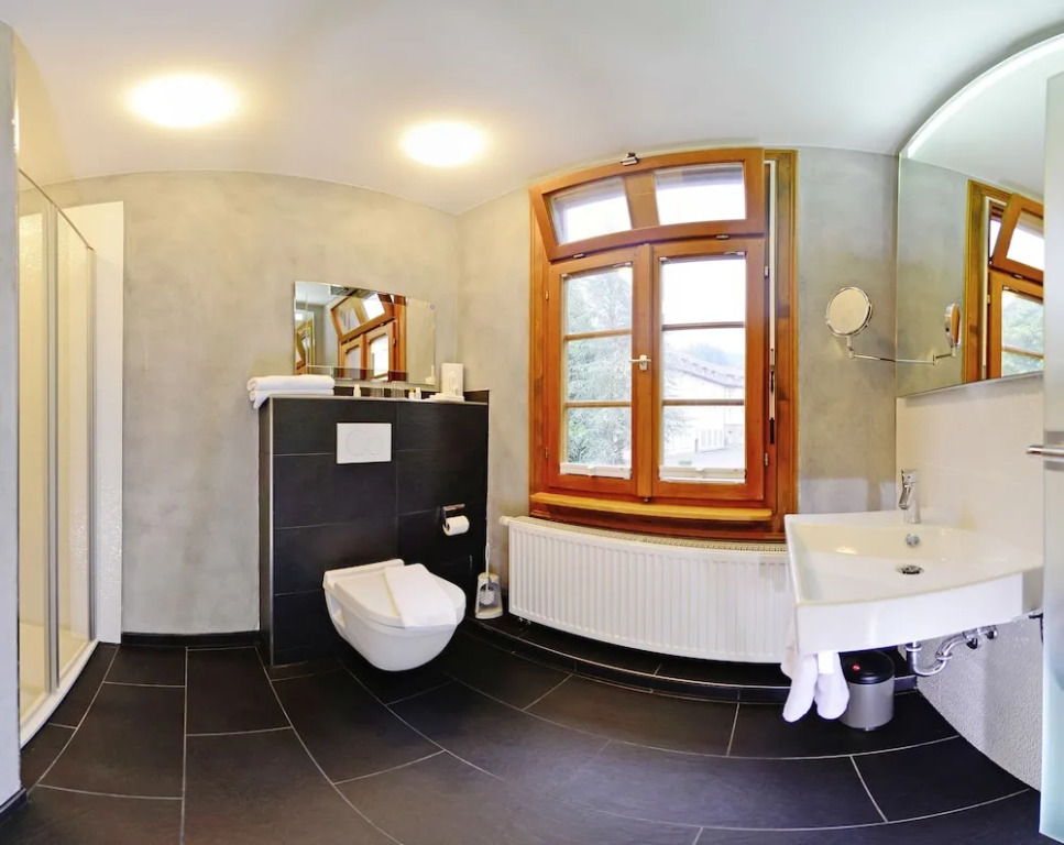 Hotel Landgasthof König von Preussen