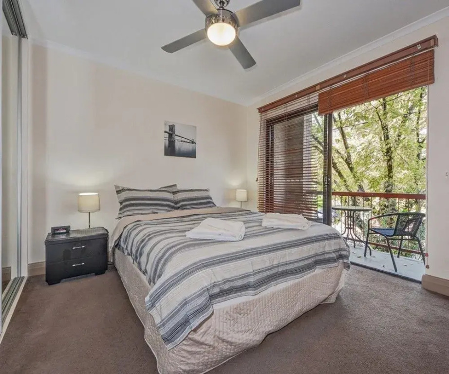 South Terrace Apartments