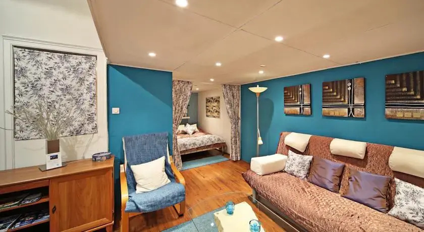 Basilica Suite Apartment