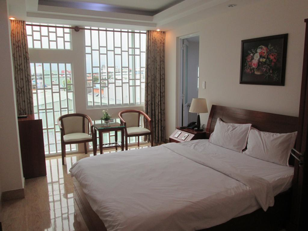 Thanh An Hotel