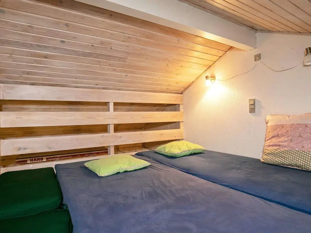 4 person holiday home in Ærøskøbing