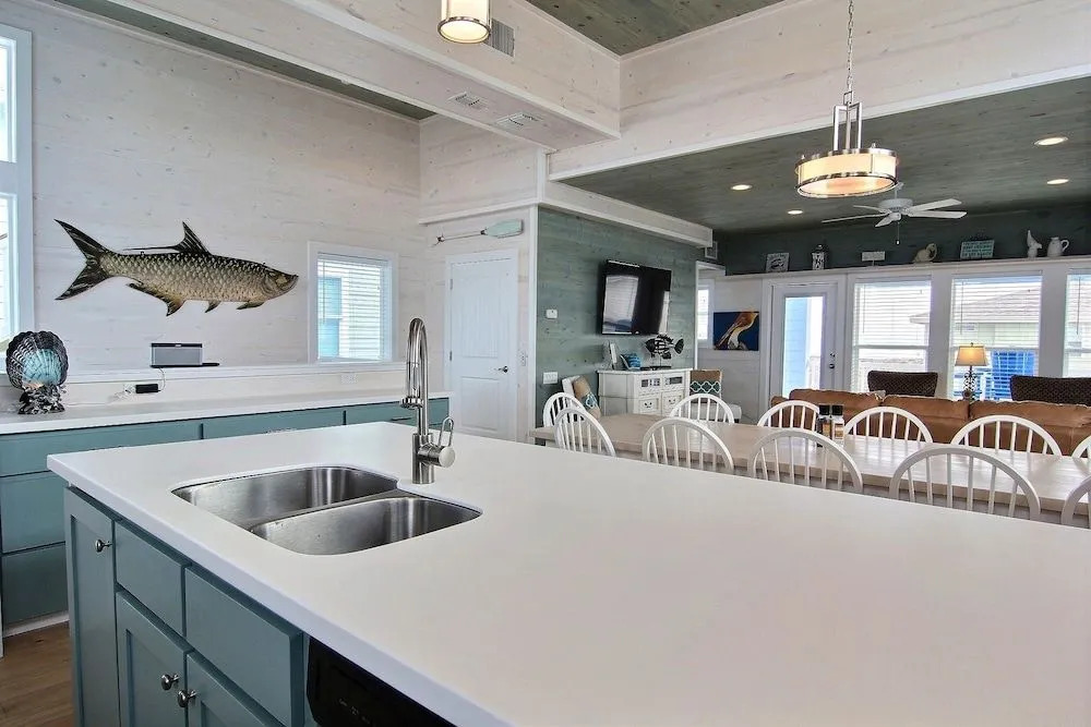 Lucky Enough Vw48 4 Bedrooms 3.5 Bathrooms Home
