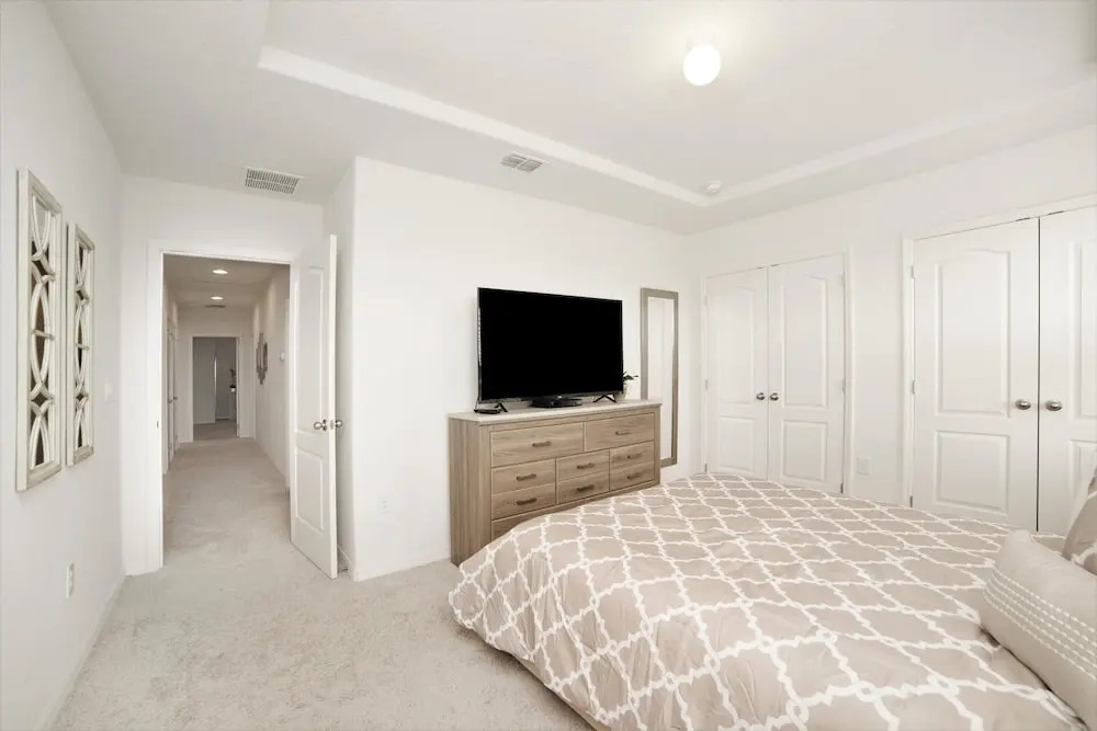5 Bedroom Solterra Townhome