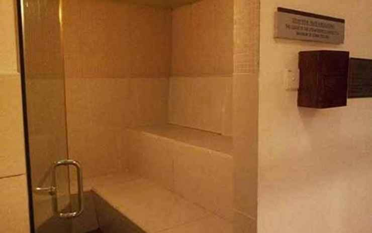 Miami service suite times square Kuala Lumpur