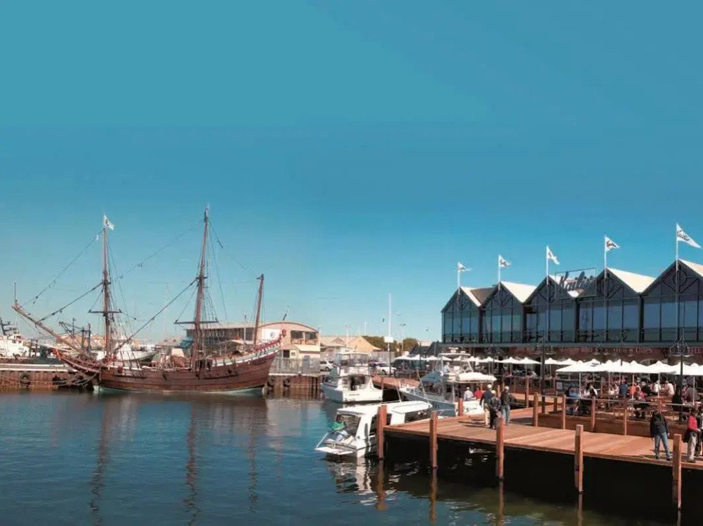 Esplanade Hotel Fremantle - by Rydges