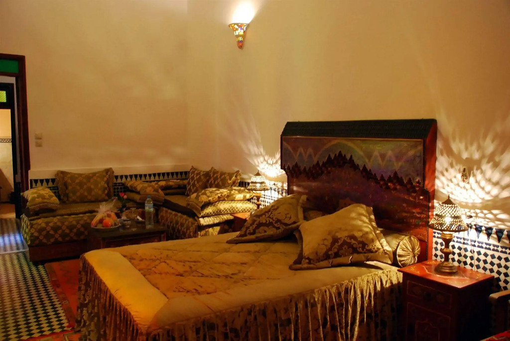 Riad La Perle De La Médina