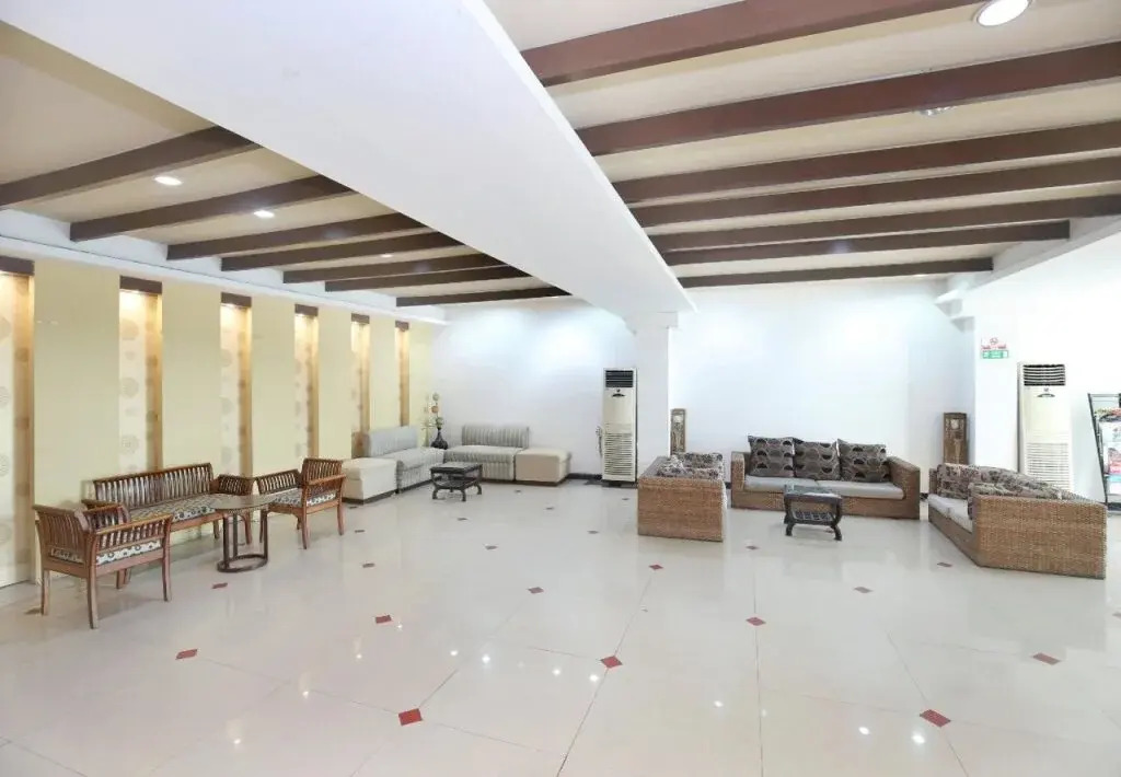 Orange Resorts & Spa by OYO Rooms