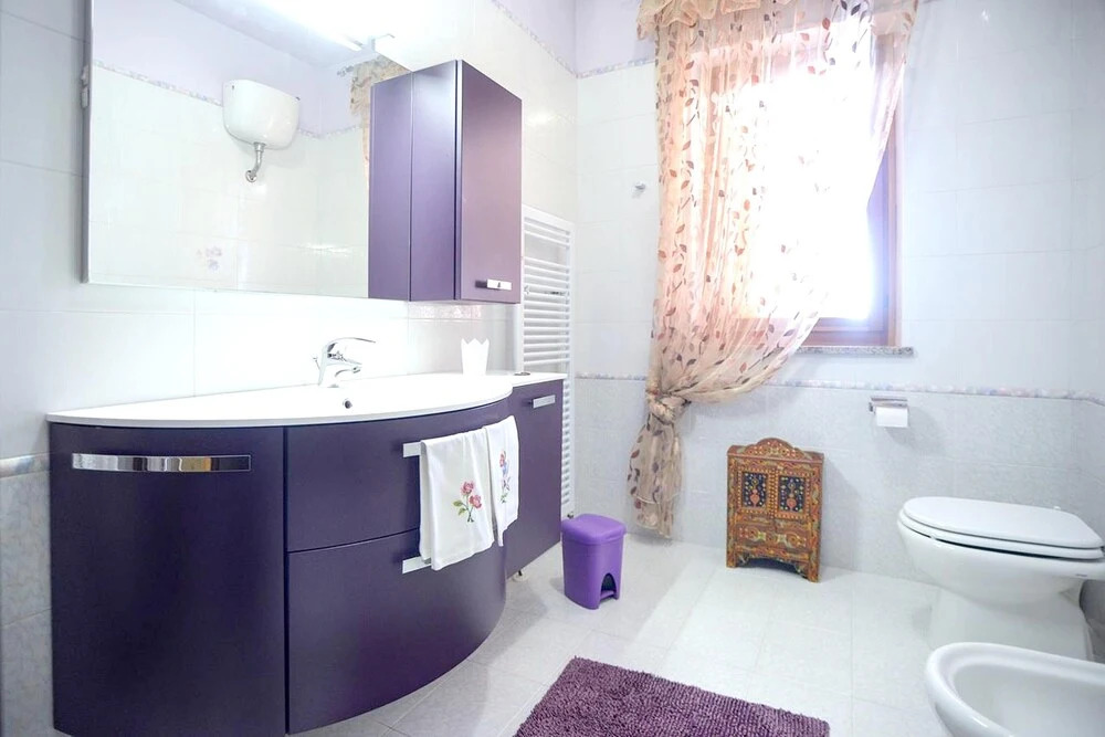 Villa With 4 Bedrooms in Ladispoli, With Private Pool, Enclosed Garden and Wifi Near the Beach