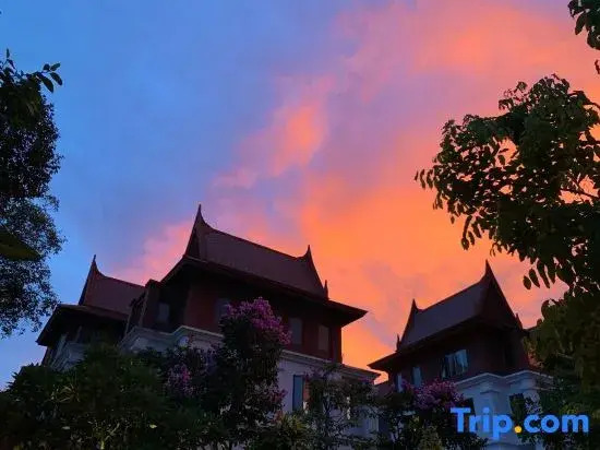 Qiuhai Hanshe Homestay