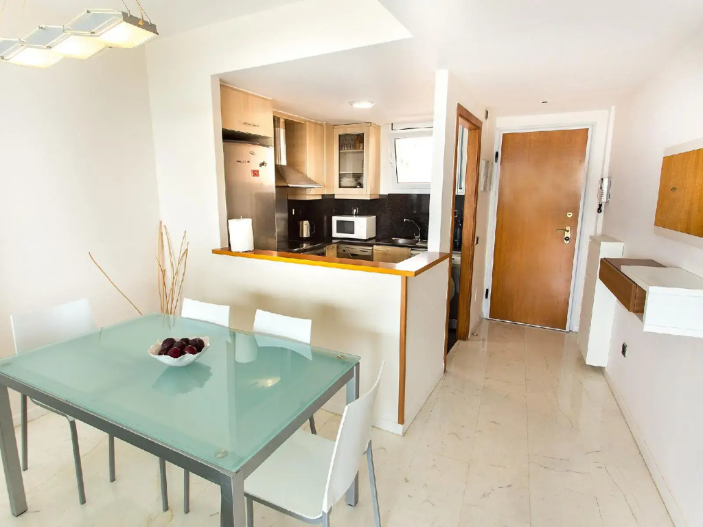 Suite Blanes - Three Bedroom