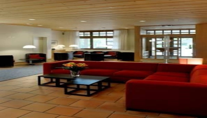 Hotel Krone Lenk