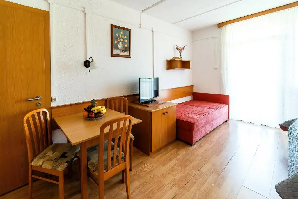 Napfény Hotel