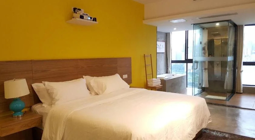 Nordic Forest Boutique Hotel