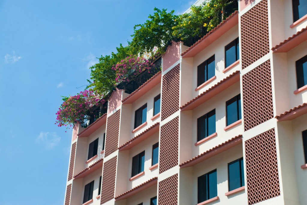 Hotel Benidorm Panama