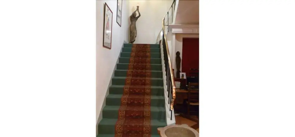 Hotel Du Forum