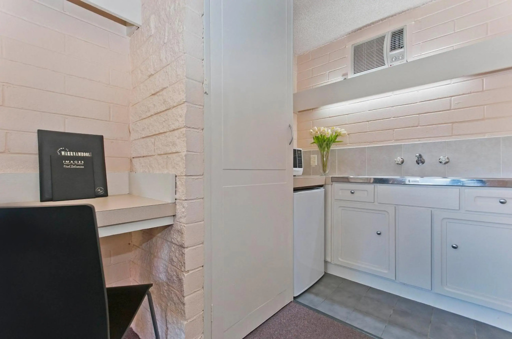 Mahogany Motel Warrnambool