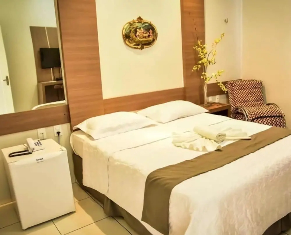 Hotel Flor de Lis