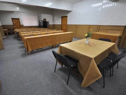 Hotel Dobrogea