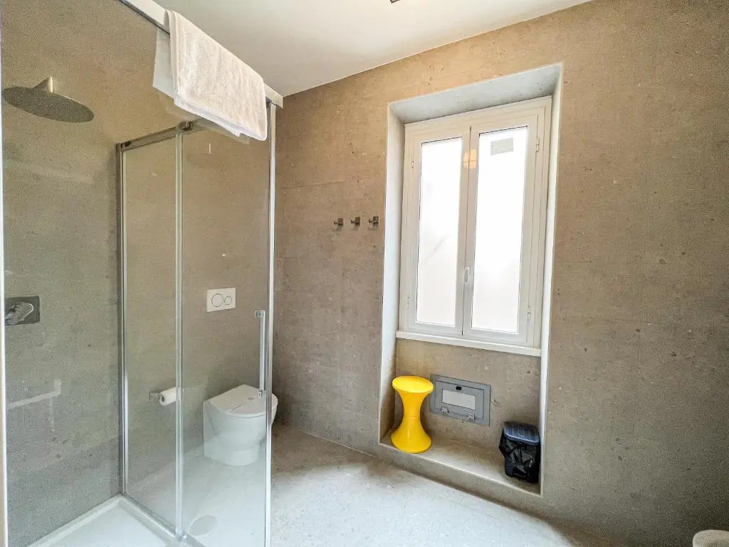 Luciano Licia Guest House