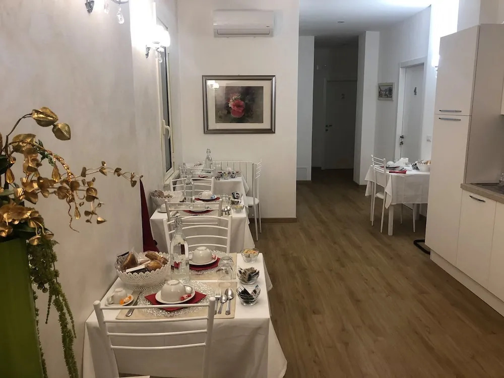 B&B Dea Tiburtina