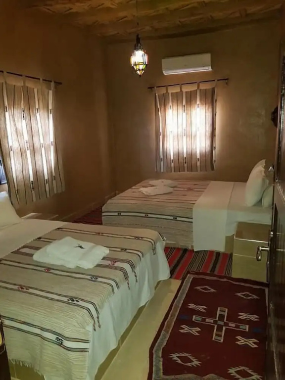 Kasbah Ait BenHadda