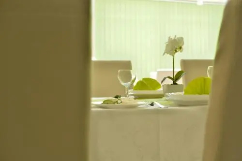 Viktória Wellness Hotel