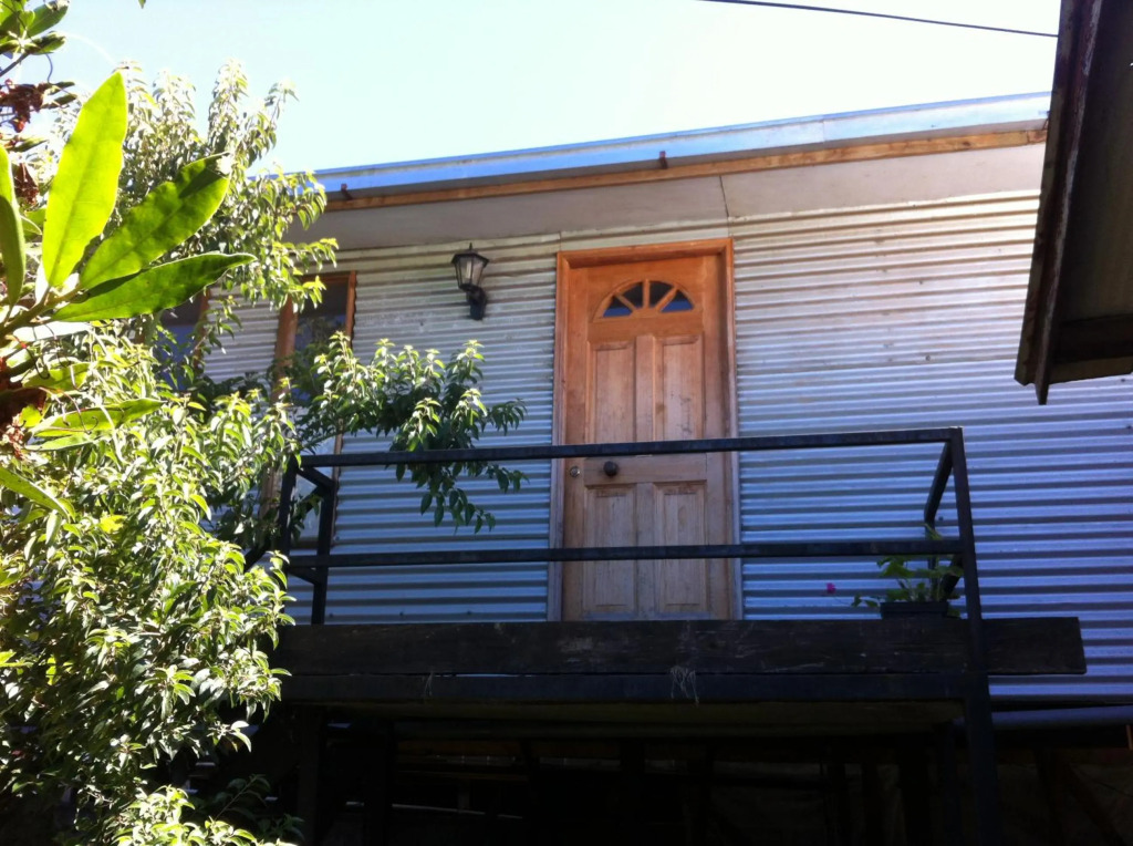 departamento valdivia