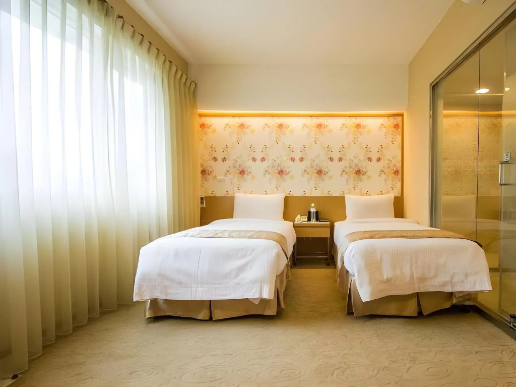 Hotel Color