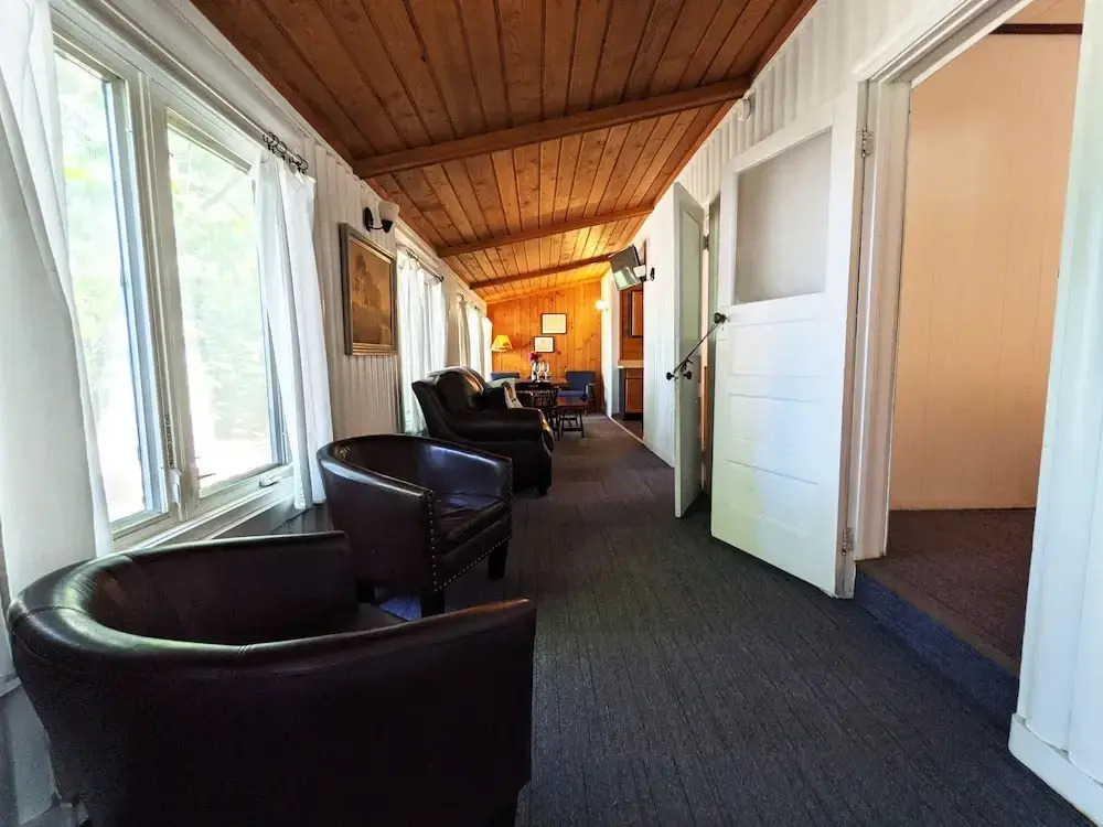 POV Lake Resort & Glamping Campground