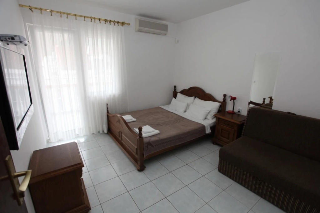Apartments Memidz