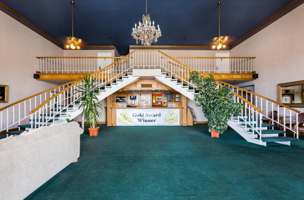 Ramada Limited Roswell
