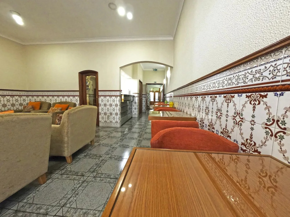 Lusitana Hotel