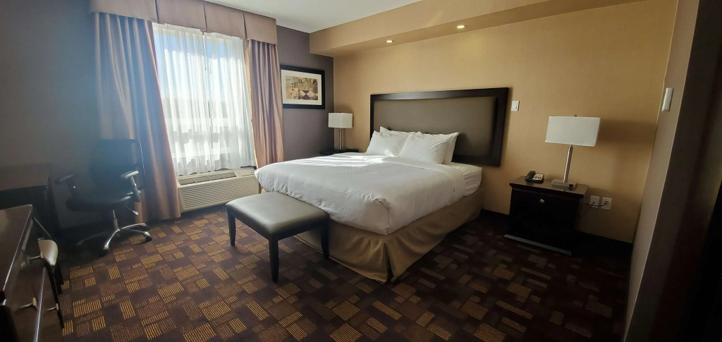 Best Western PLUS Fox Creek