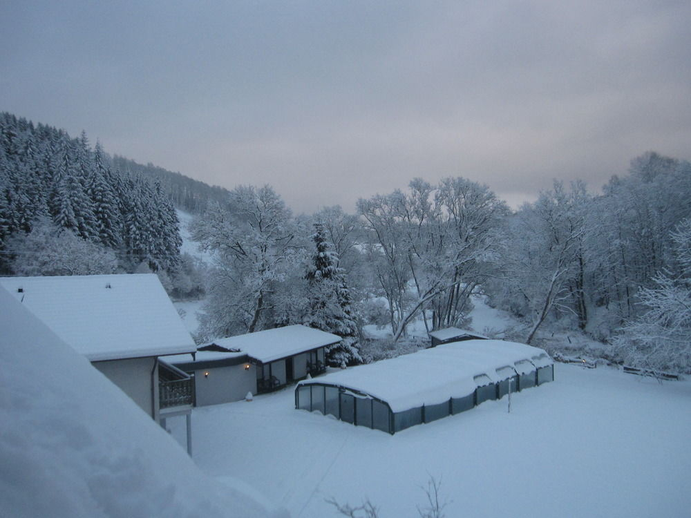 Hotel Val de lOur