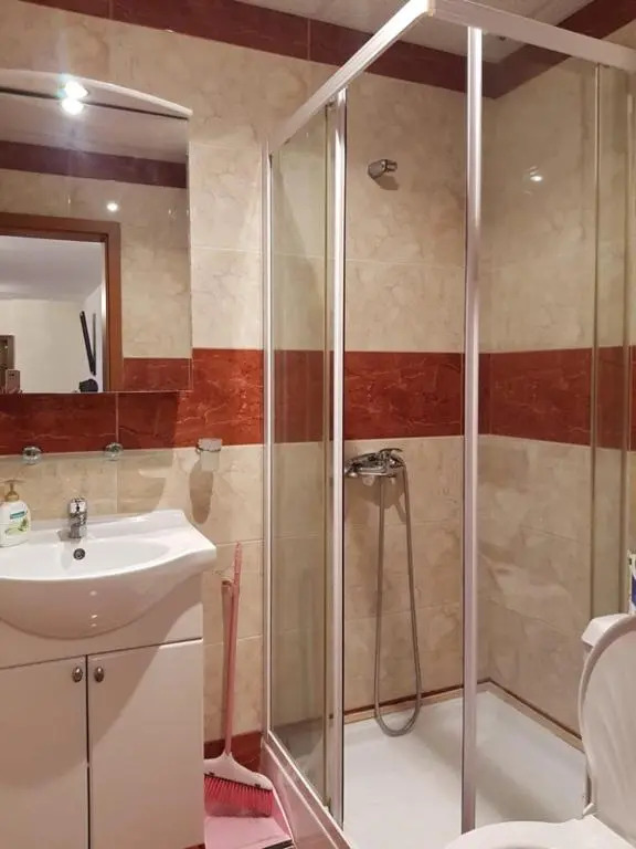 Apartment in Nessebar Fort Club