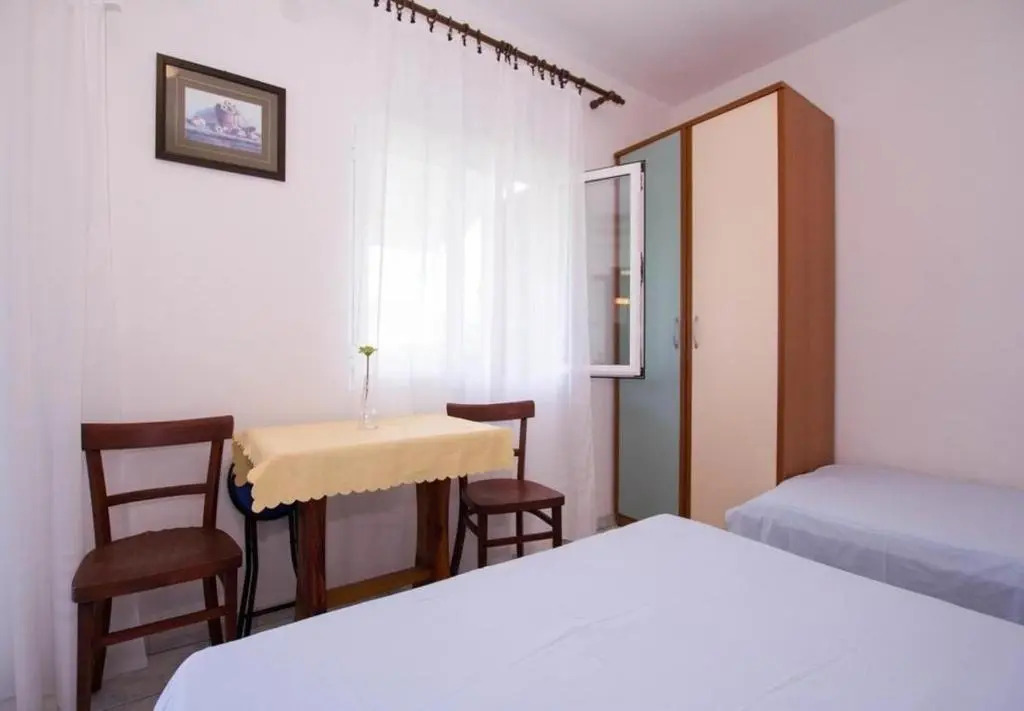 Apartments Juri