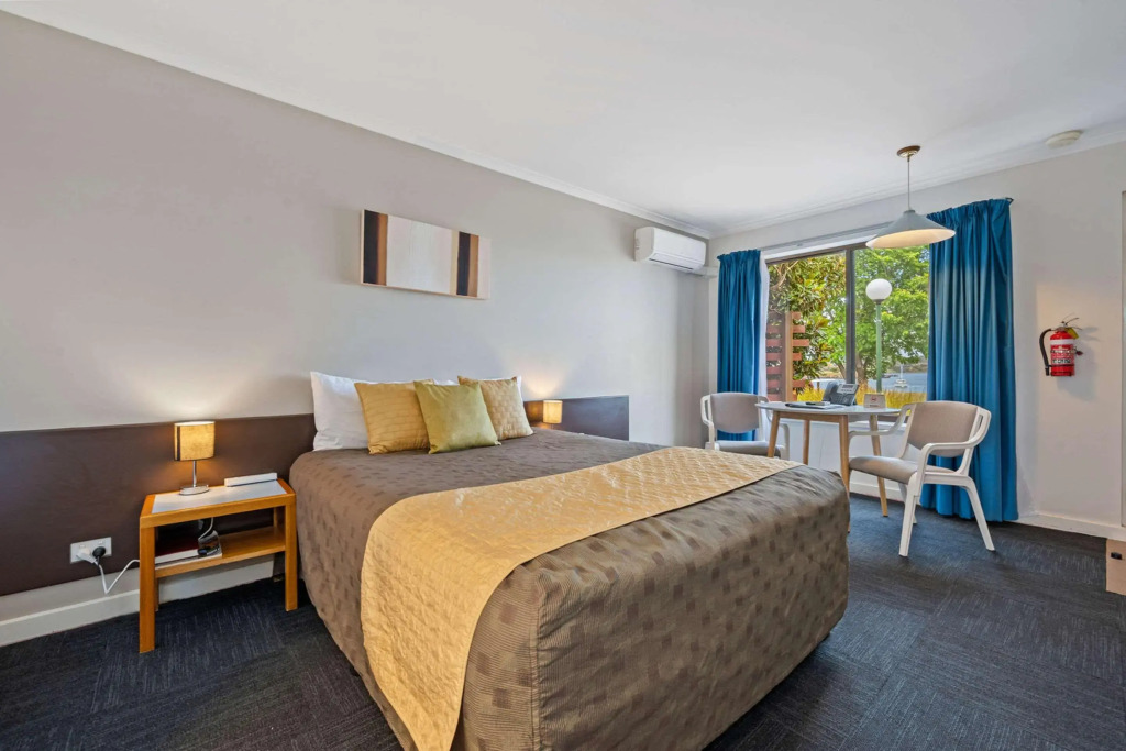 Comfort Inn The Pier