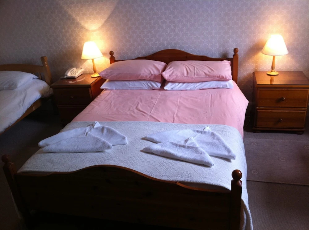 The Urr Valley Country House Hotel